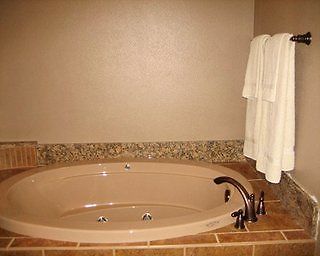 The Mission Villas At Silver Lakes Helendale 외부 사진