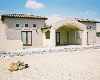 The Mission Villas At Silver Lakes Helendale 외부 사진