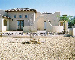 The Mission Villas At Silver Lakes Helendale 외부 사진