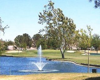 The Mission Villas At Silver Lakes Helendale 외부 사진